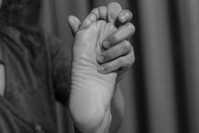 Apprendre le massage des pieds à bordeaux : Reflexo 33